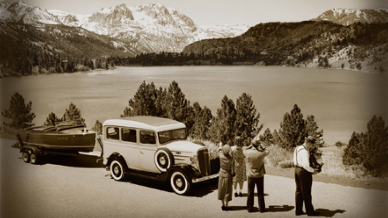 Illustration for article titled See The Chevy Suburban Grow Up In This Great Gallery Of Every Generation